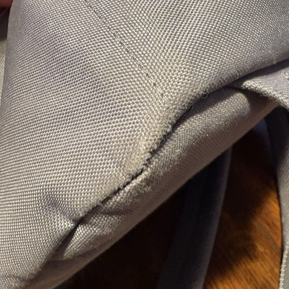 Herschel Supply Co Backpack Classic Grey School Book Bag 17